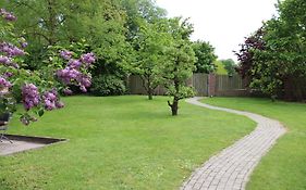 Hotel B&B Hoeve De Vredenhof